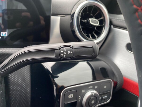 Used Mercedes-Benz CLA 2022 for sale - 75519317: Photo 44