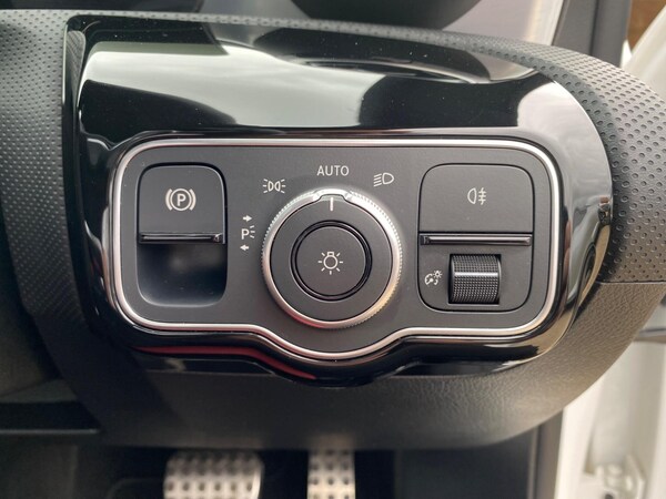 Used Mercedes-Benz CLA 2022 for sale - 75519317: Photo 48