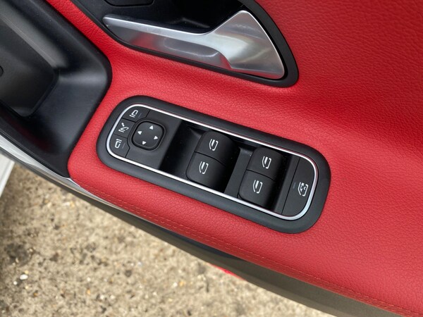 Used Mercedes-Benz CLA 2022 for sale - 75519317: Photo 50