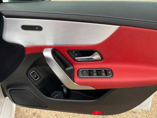 Used Mercedes-Benz CLA 2022 for sale - 75519317: Photo 51