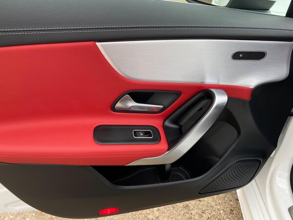 Used Mercedes-Benz CLA 2022 for sale - 75519317: Photo 52