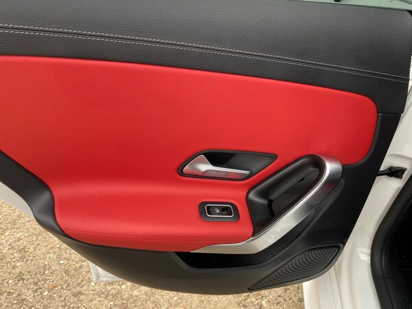 Used Mercedes-Benz CLA 2022 for sale - 75519317: Photo 53