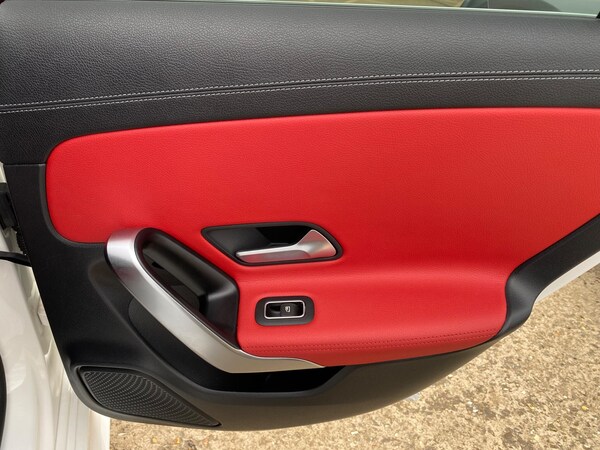 Used Mercedes-Benz CLA 2022 for sale - 75519317: Photo 54