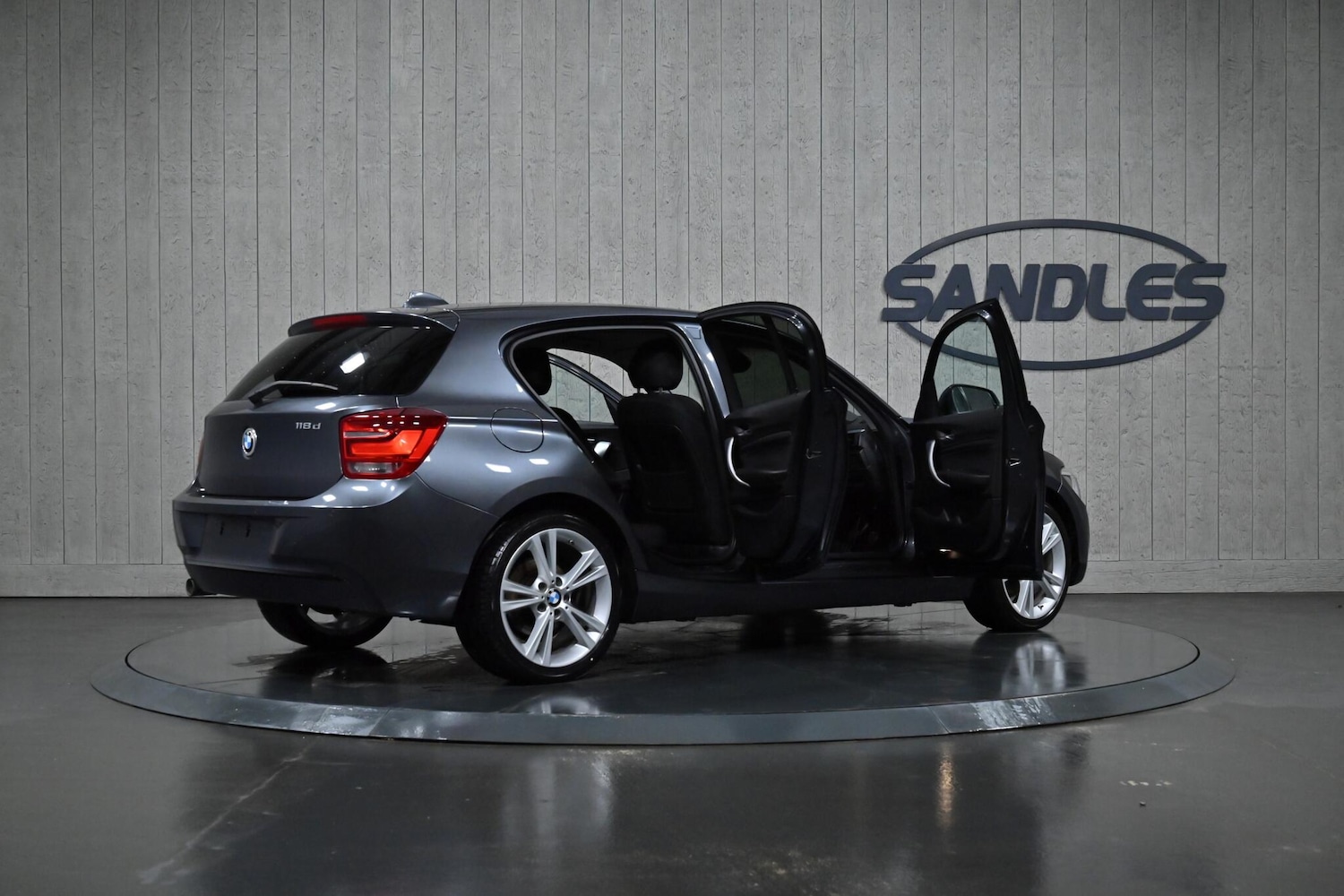Used BMW 1 Series for sale - 77215046: Photo 13