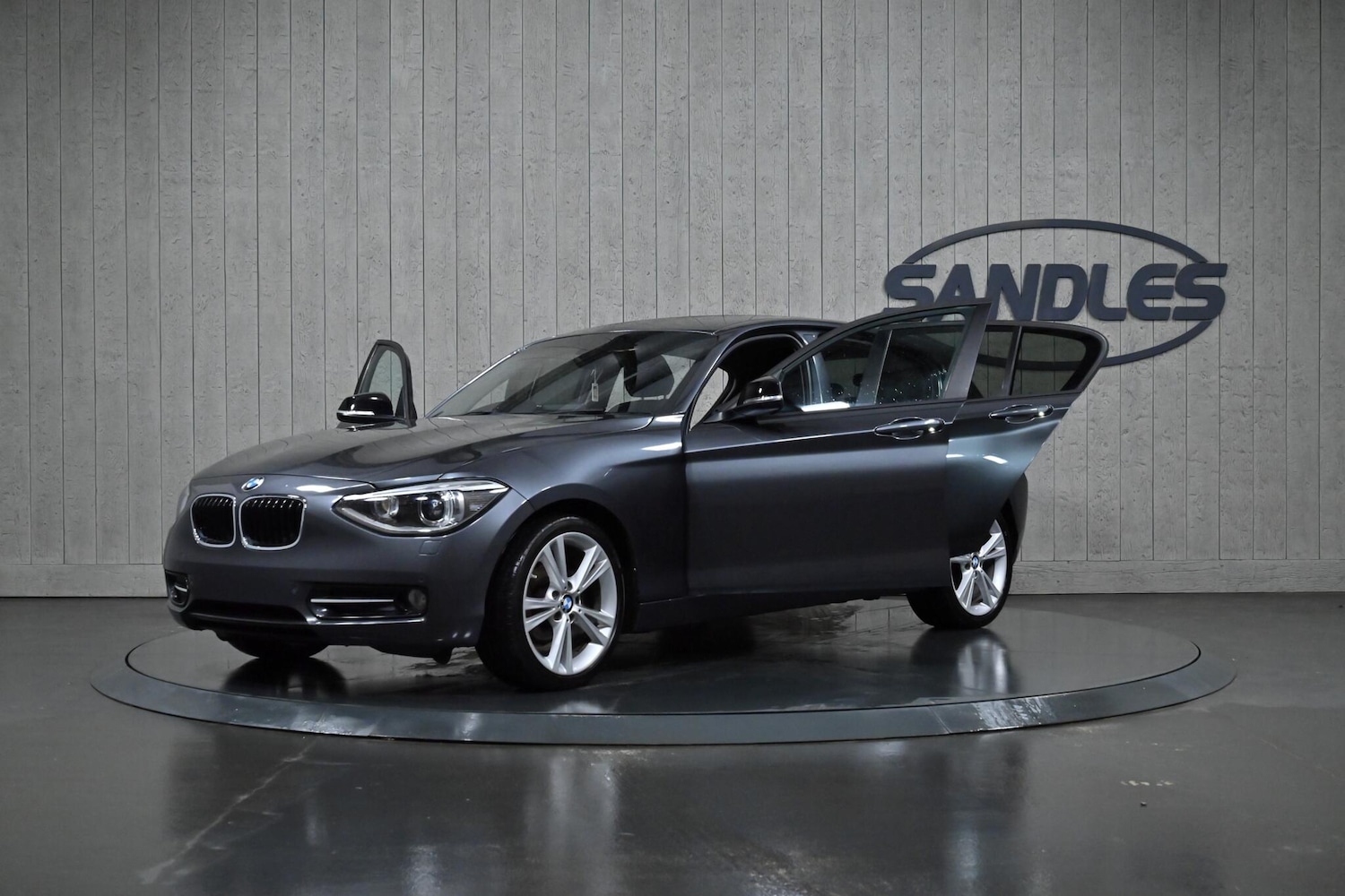 Used BMW 1 Series for sale - 77215046: Photo 14