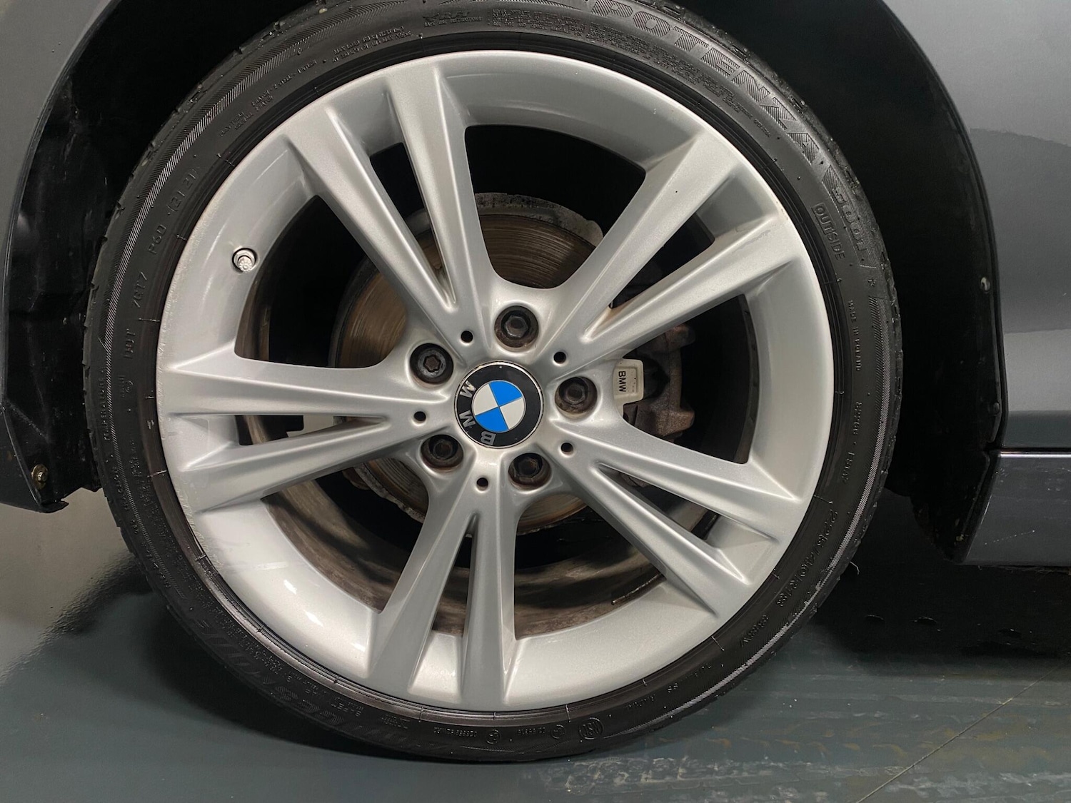 Used BMW 1 Series for sale - 77215046: Photo 18