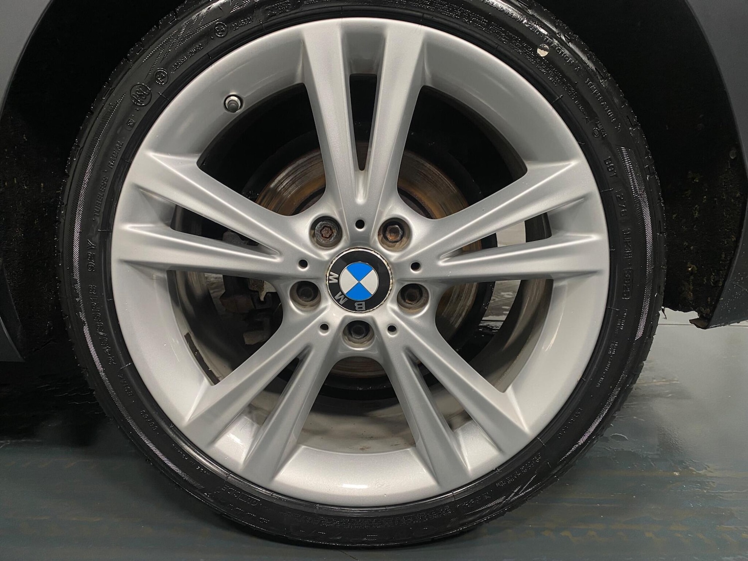 Used BMW 1 Series for sale - 77215046: Photo 19