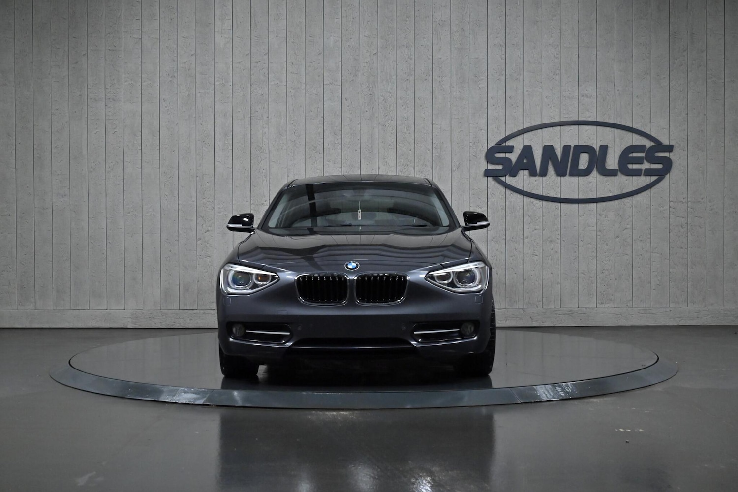 Used BMW 1 Series for sale - 77215046: Photo 2