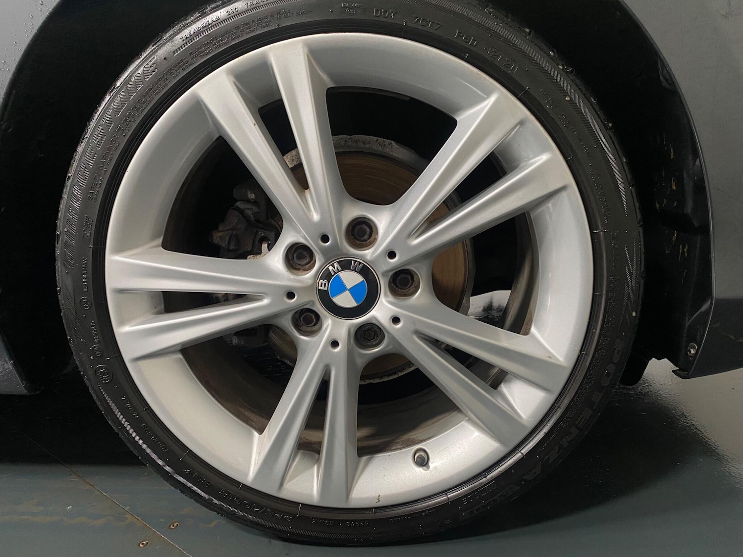 Used BMW 1 Series for sale - 77215046: Photo 20