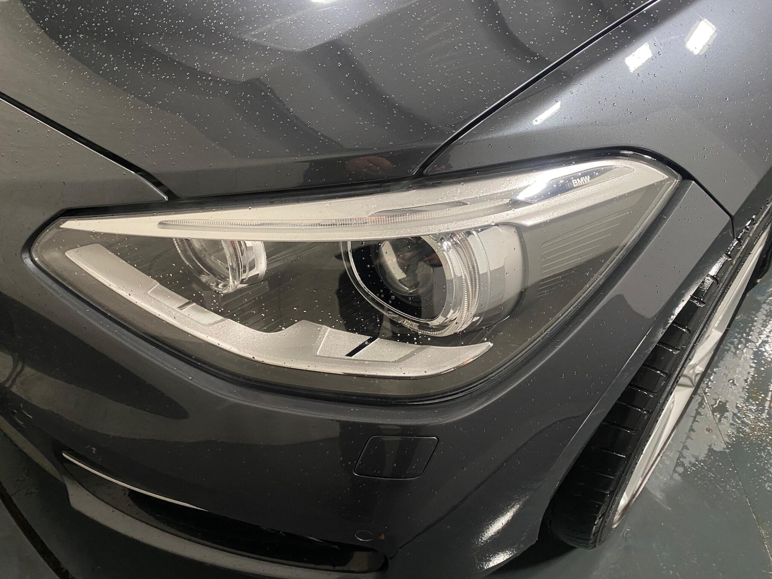 Used BMW 1 Series for sale - 77215046: Photo 22