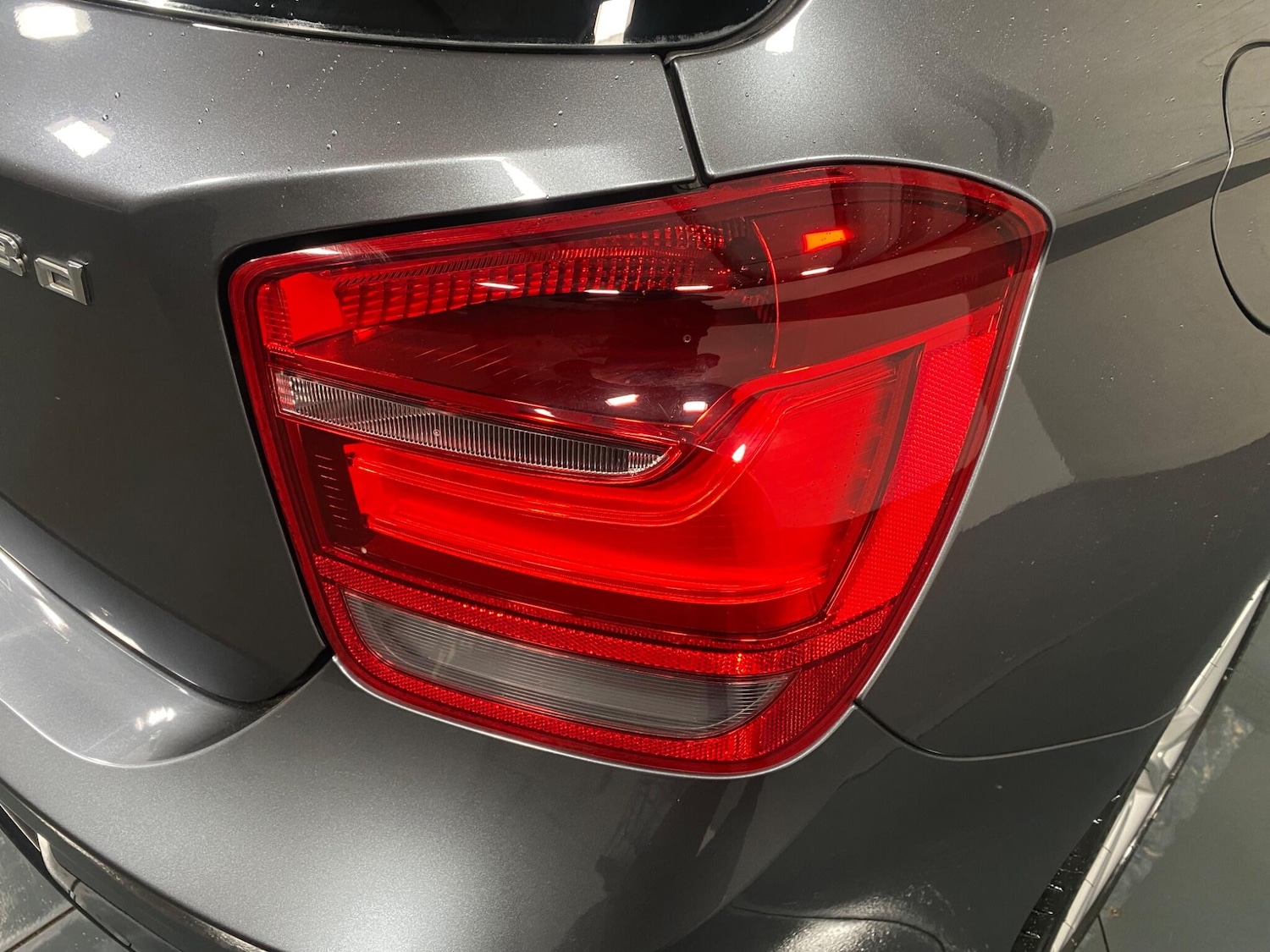 Used BMW 1 Series for sale - 77215046: Photo 23