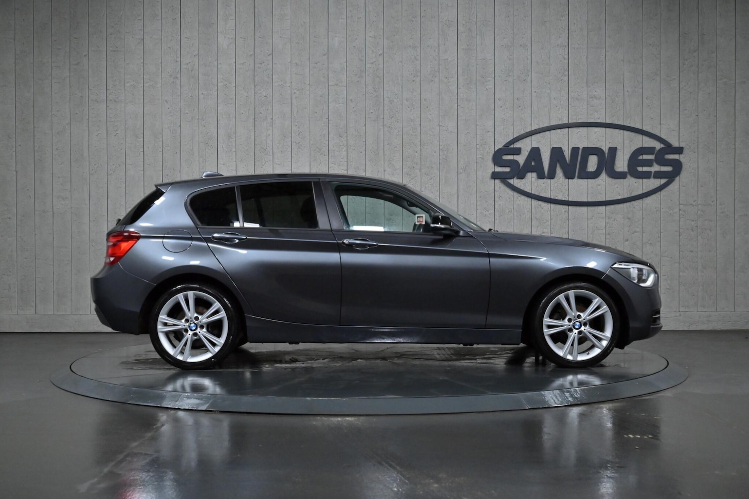 Used BMW 1 Series for sale - 77215046: Photo 3