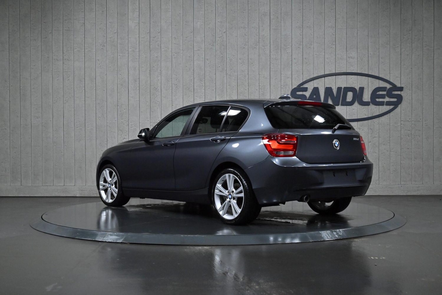 Used BMW 1 Series for sale - 77215046: Photo 4