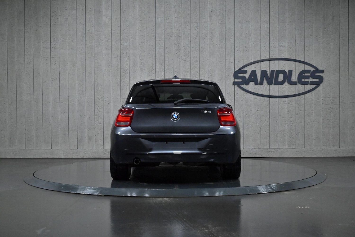 Used BMW 1 Series for sale - 77215046: Photo 5