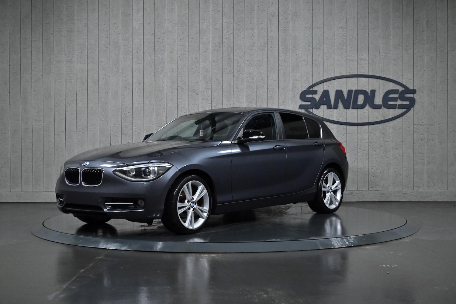 Used BMW 1 Series for sale - 77215046: Photo 7