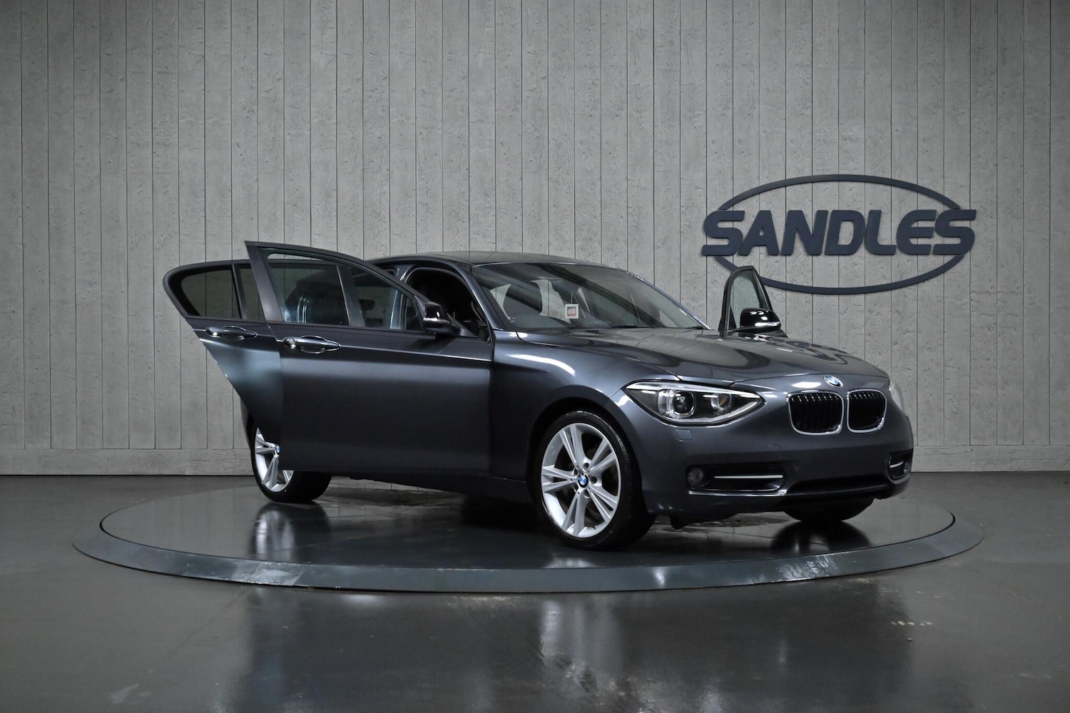 Used BMW 1 Series for sale - 77215046: Photo 8