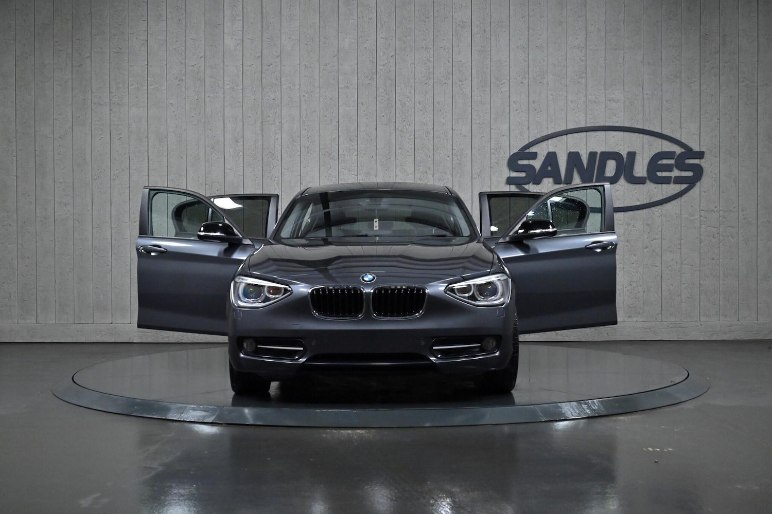 Used BMW 1 Series for sale - 77215046: Photo 9