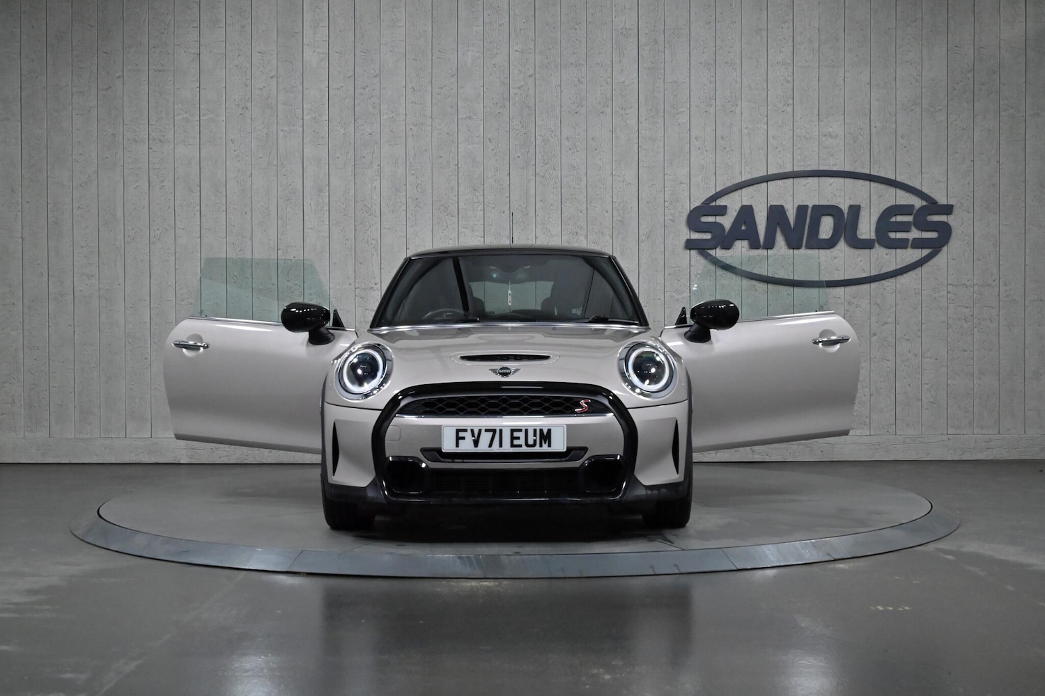 Used MINI Hatch 2021 for sale - 76995834: Photo 10