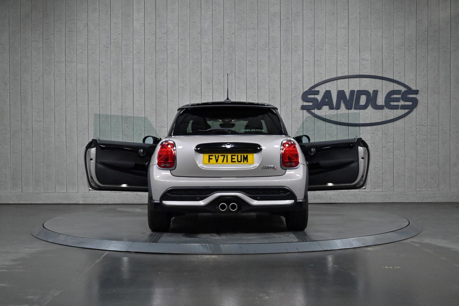 Used MINI Hatch 2021 for sale - 76995834: Photo 13