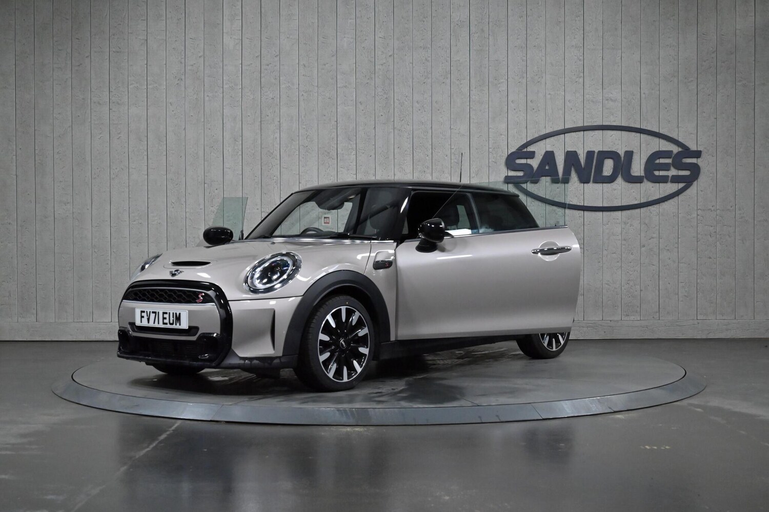 Used MINI Hatch 2021 for sale - 76995834: Photo 15