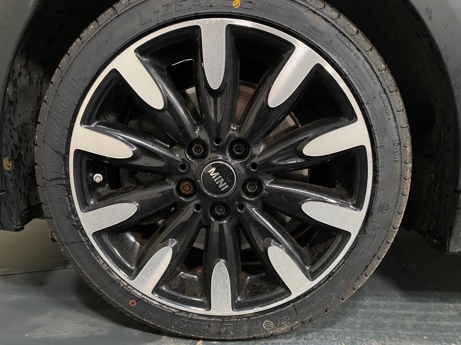 Used MINI Hatch 2021 for sale - 76995834: Photo 17