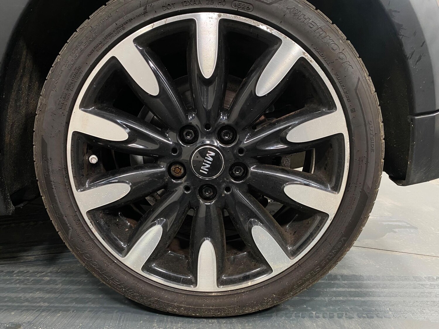 Used MINI Hatch 2021 for sale - 76995834: Photo 18