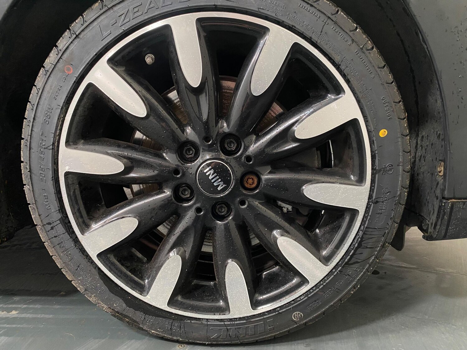 Used MINI Hatch 2021 for sale - 76995834: Photo 19