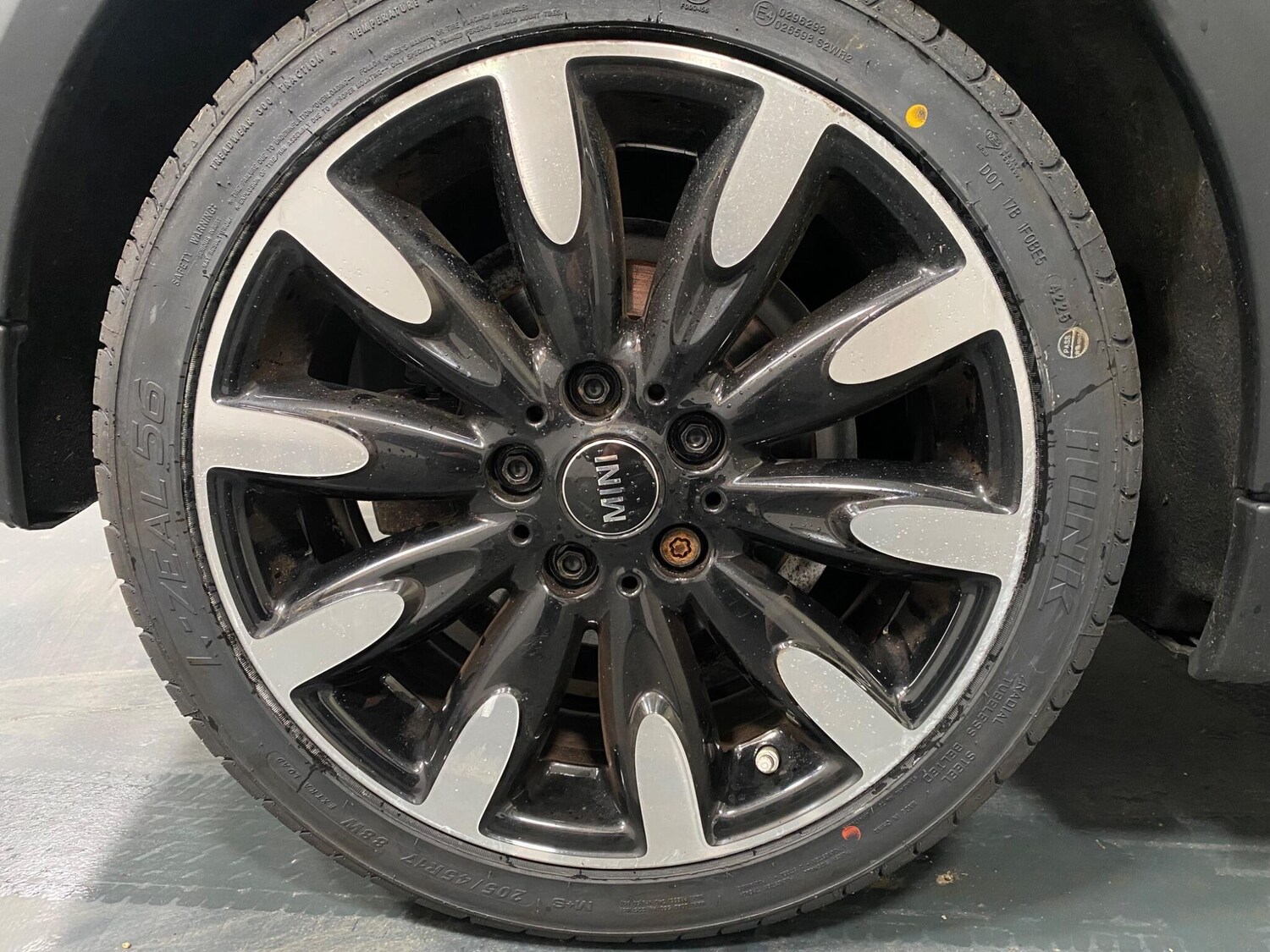 Used MINI Hatch 2021 for sale - 76995834: Photo 20