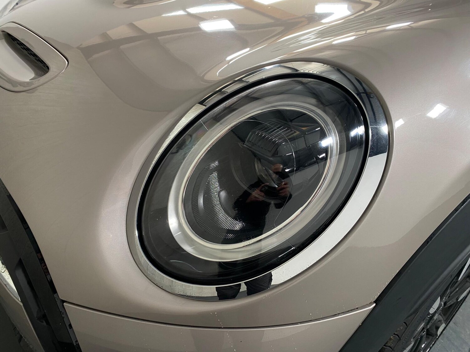 Used MINI Hatch 2021 for sale - 76995834: Photo 21