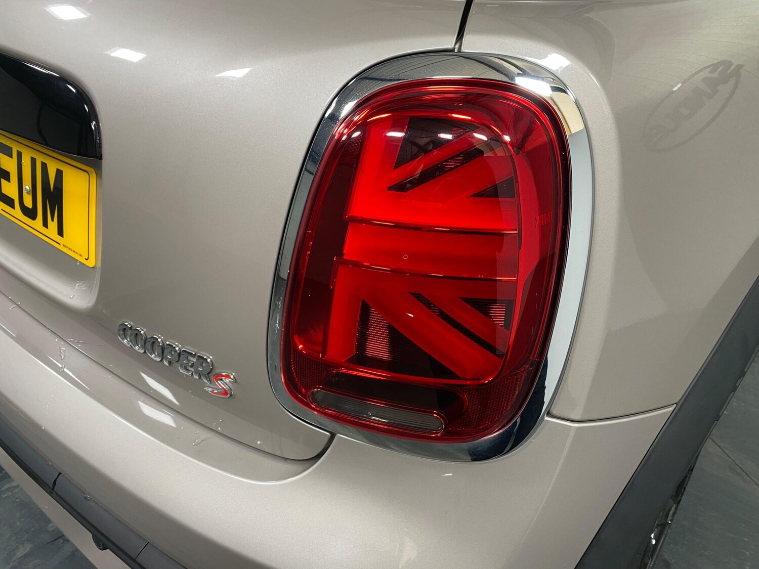 Used MINI Hatch 2021 for sale - 76995834: Photo 22