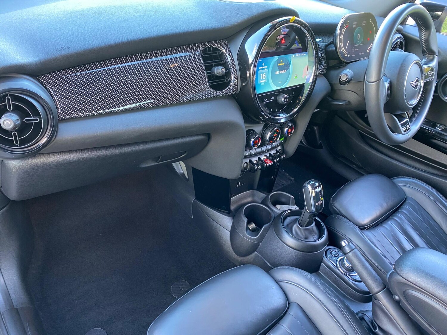 Used MINI Hatch 2021 for sale - 76995834: Photo 27