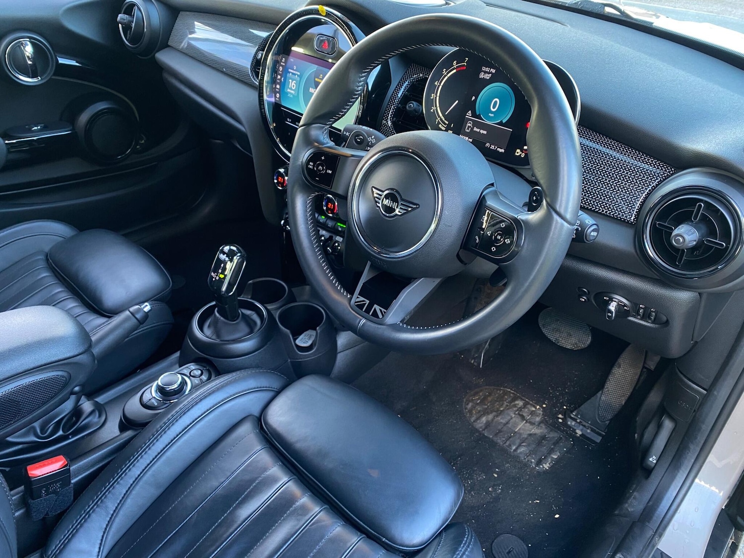 Used MINI Hatch 2021 for sale - 76995834: Photo 28