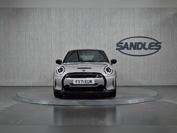 Used MINI Hatch 2021 for sale - 76995834: Photo