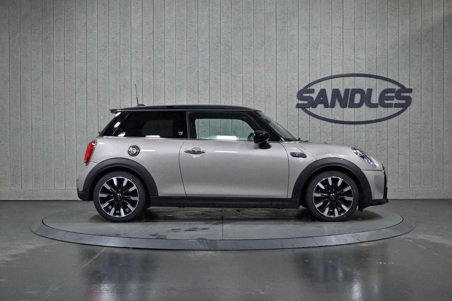 Used MINI Hatch 2021 for sale - 76995834: Photo 3