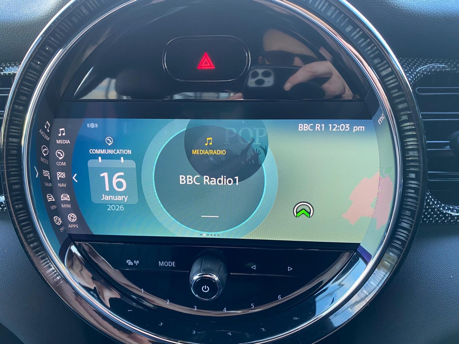 Used MINI Hatch 2021 for sale - 76995834: Photo 31