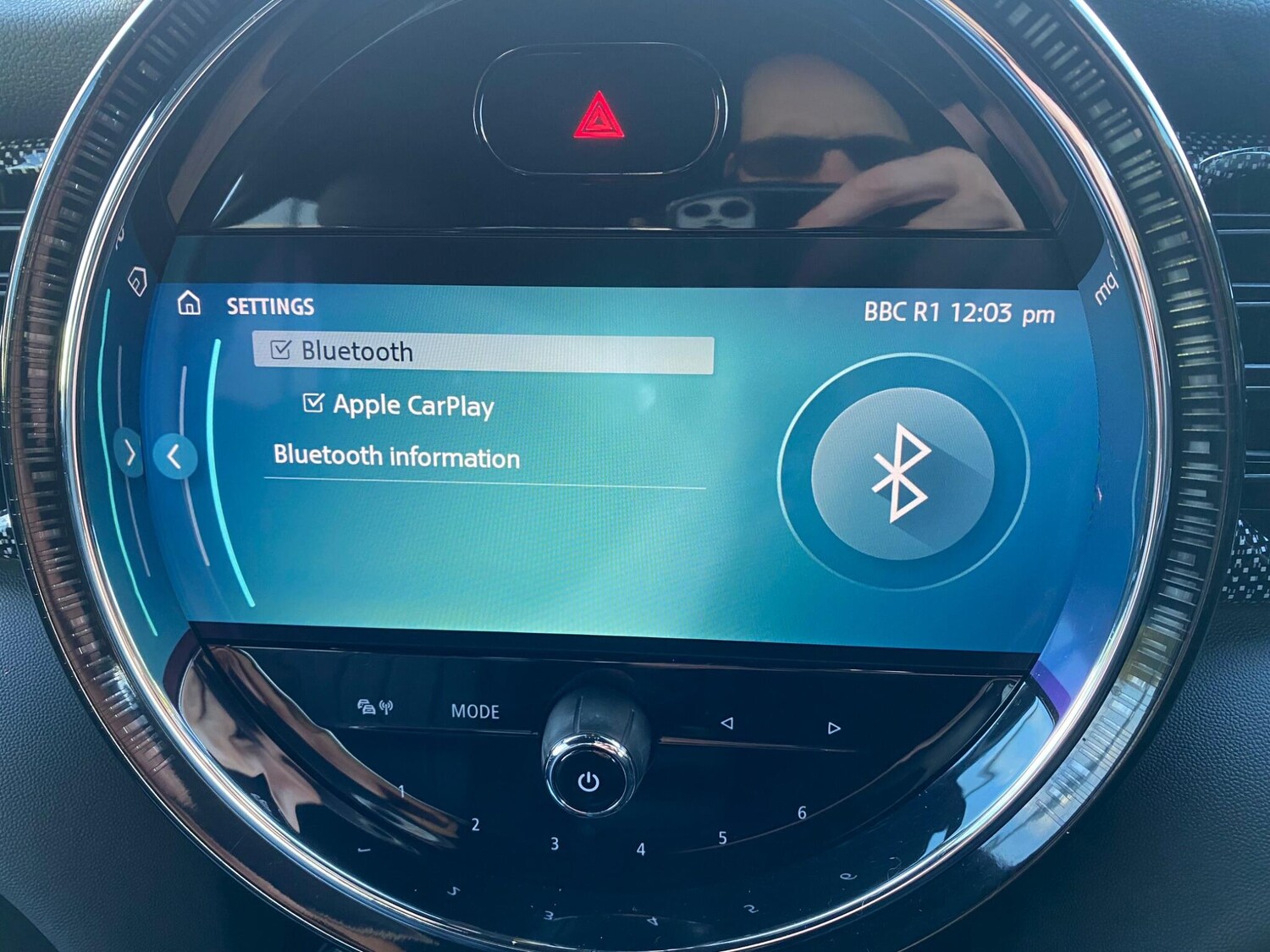 Used MINI Hatch 2021 for sale - 76995834: Photo 33