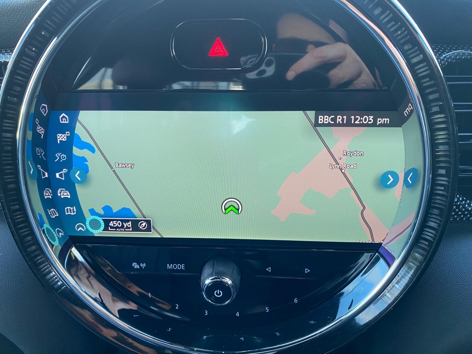 Used MINI Hatch 2021 for sale - 76995834: Photo 35