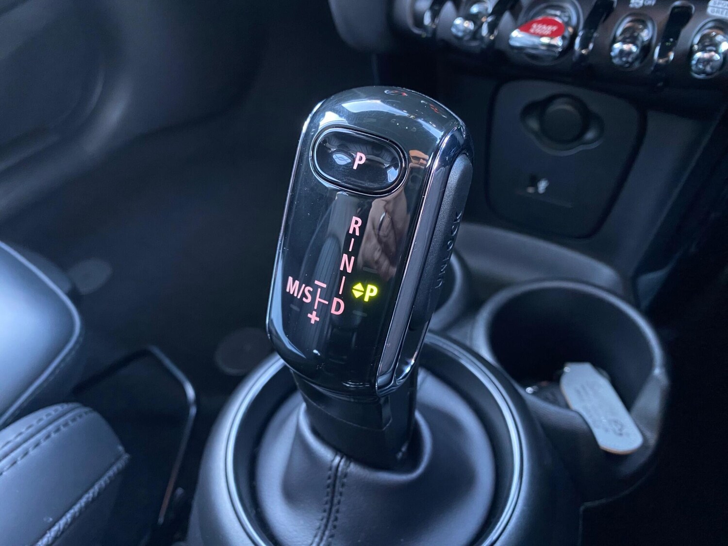 Used MINI Hatch 2021 for sale - 76995834: Photo 38