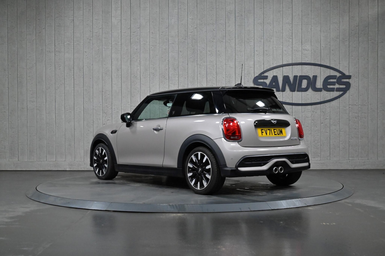 Used MINI Hatch 2021 for sale - 76995834: Photo 4