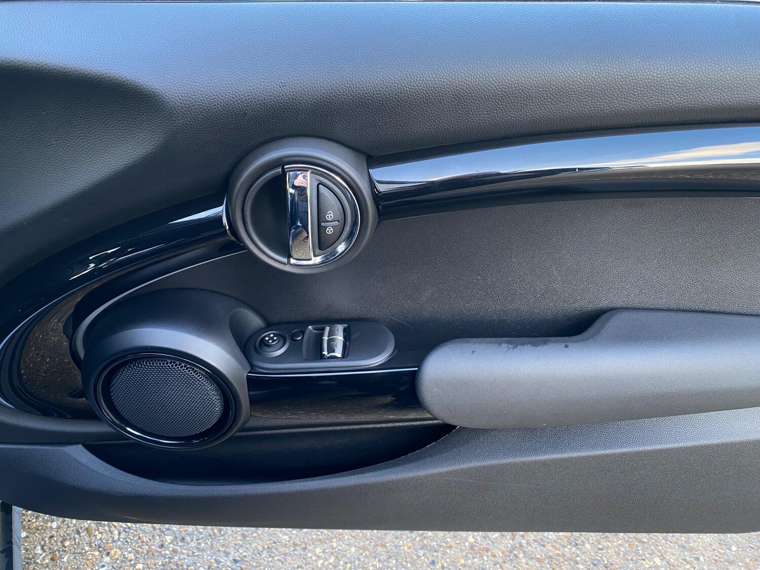 Used MINI Hatch 2021 for sale - 76995834: Photo 49