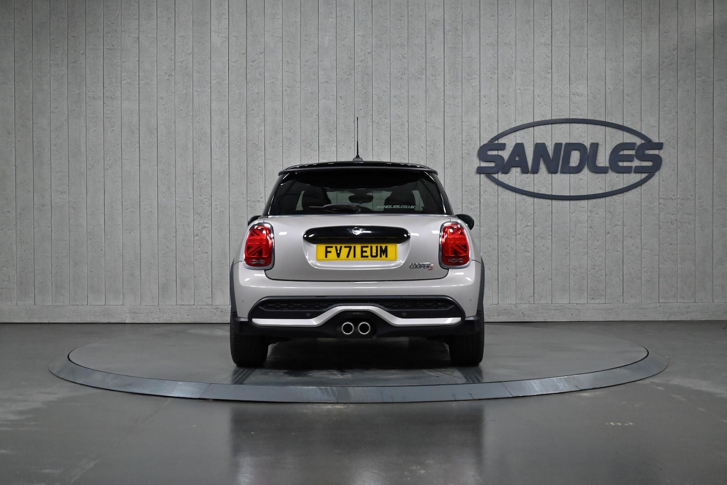 Used MINI Hatch 2021 for sale - 76995834: Photo 5