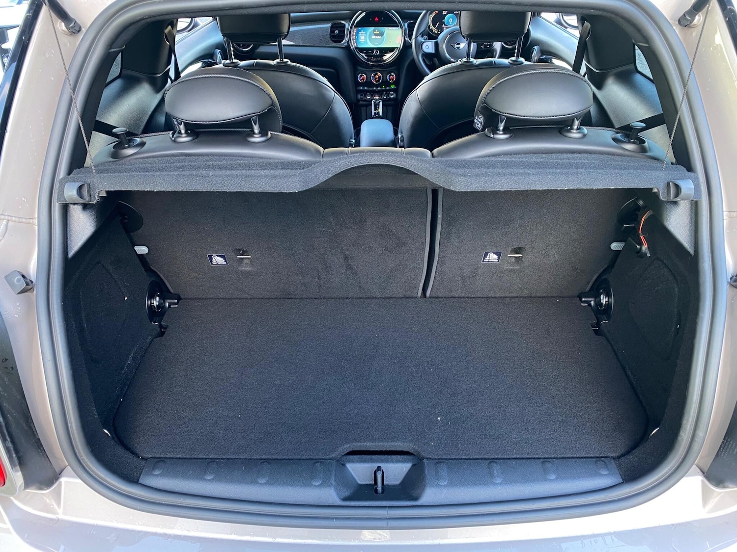 Used MINI Hatch 2021 for sale - 76995834: Photo 51