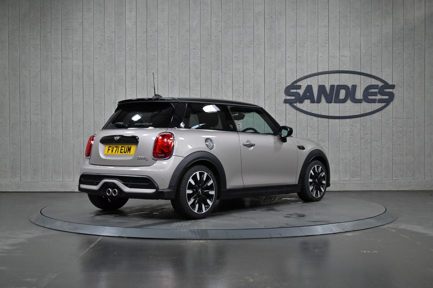 Used MINI Hatch 2021 for sale - 76995834: Photo 6