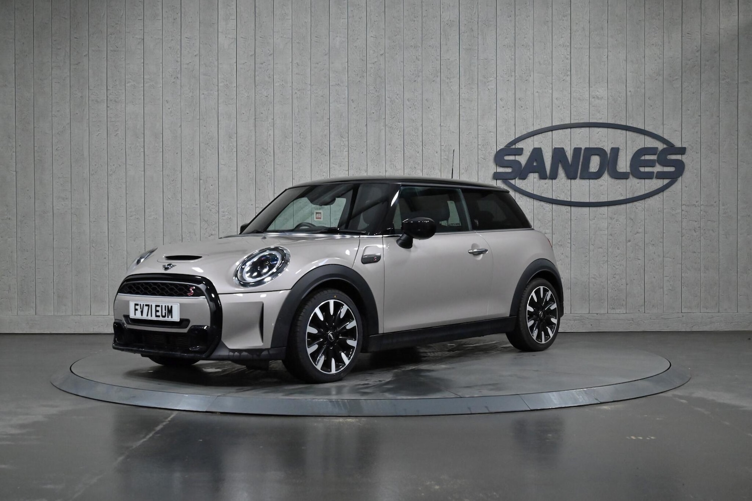 Used MINI Hatch 2021 for sale - 76995834: Photo 7