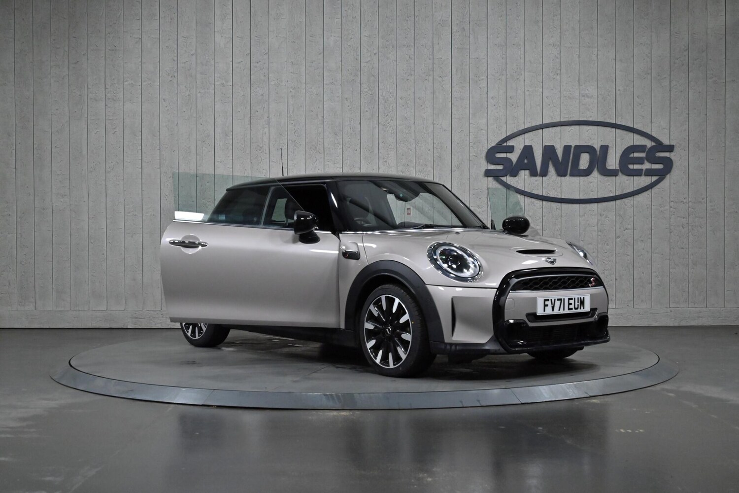 Used MINI Hatch 2021 for sale - 76995834: Photo 9