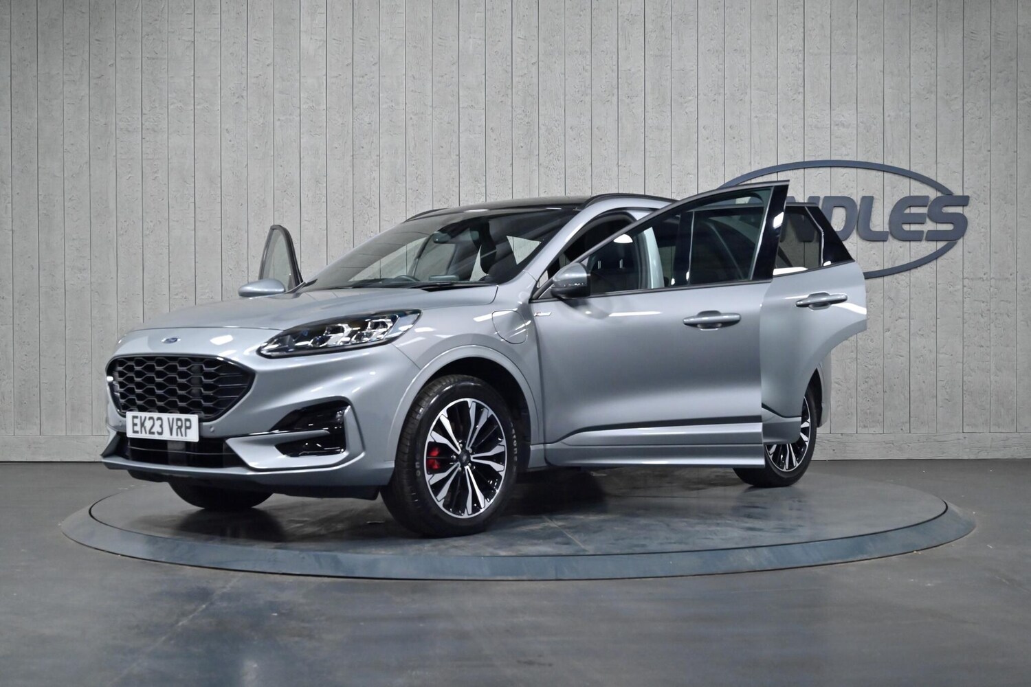 Used Ford Kuga 2023 for sale - 75670641: Photo 14