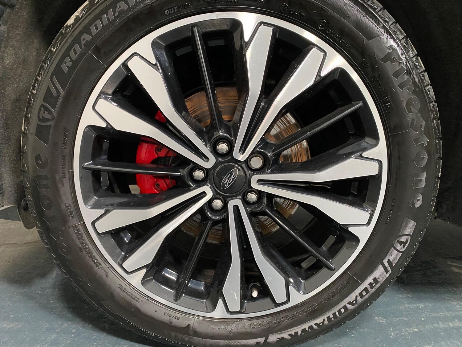 Used Ford Kuga 2023 for sale - 75670641: Photo 18