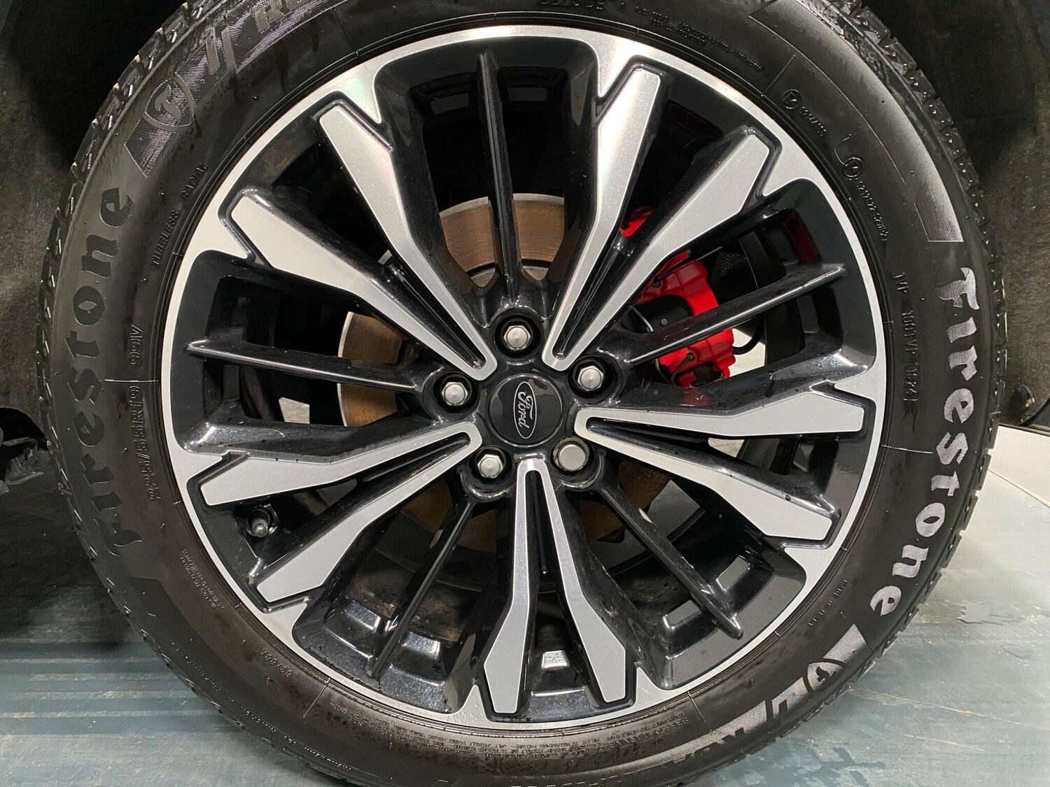 Used Ford Kuga 2023 for sale - 75670641: Photo 19