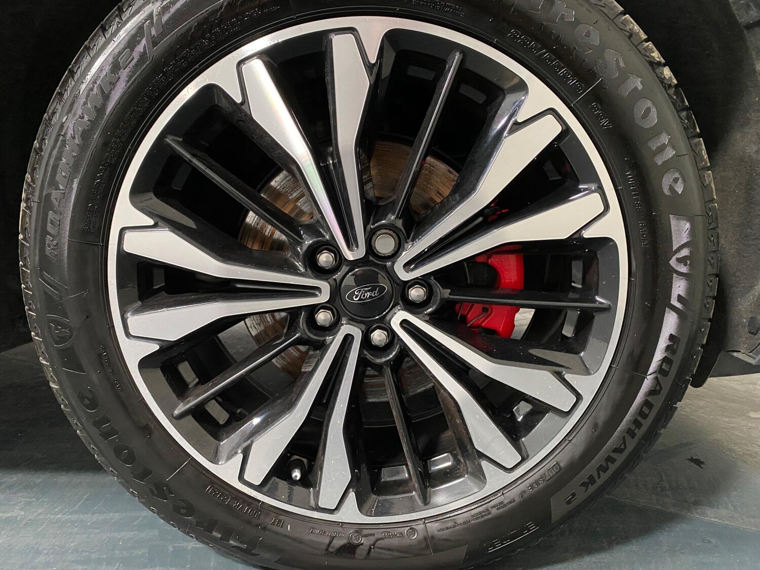 Used Ford Kuga 2023 for sale - 75670641: Photo 20