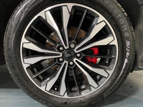 Used Ford Kuga 2023 for sale - 75670641: Photo 20